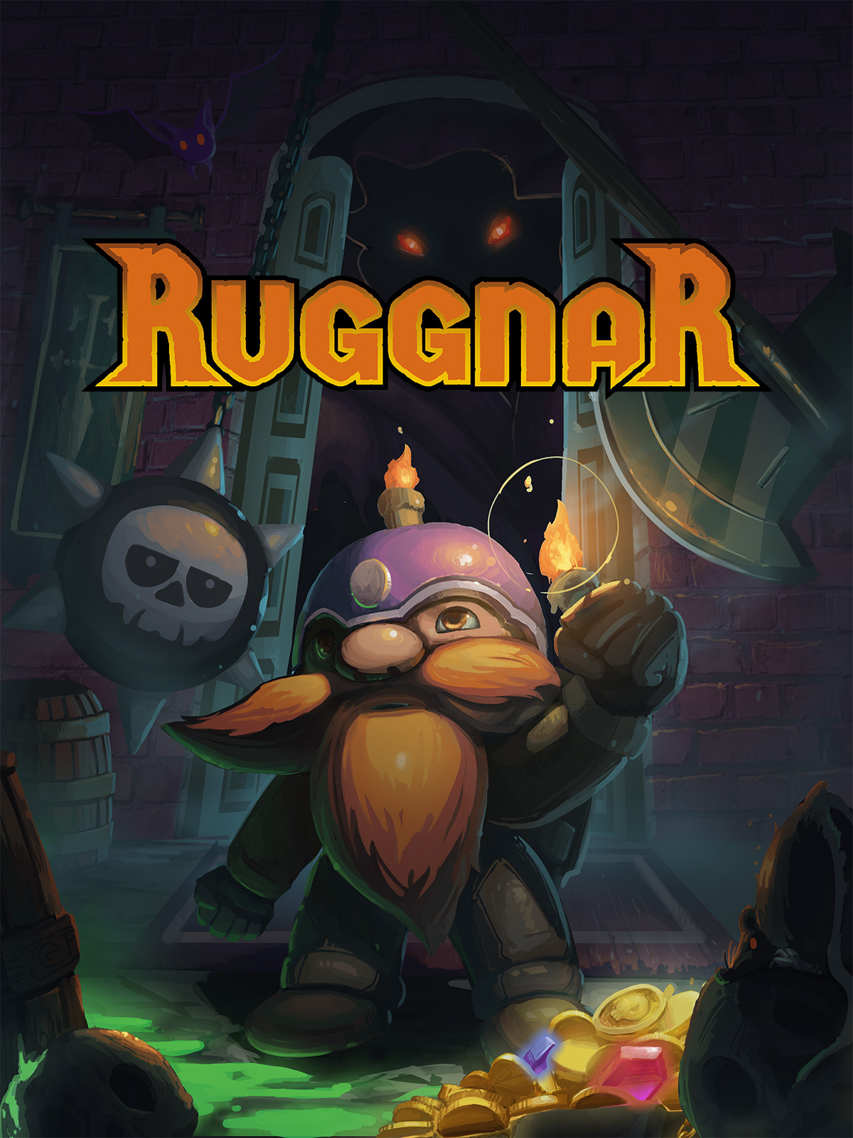 Ruggnar Picture