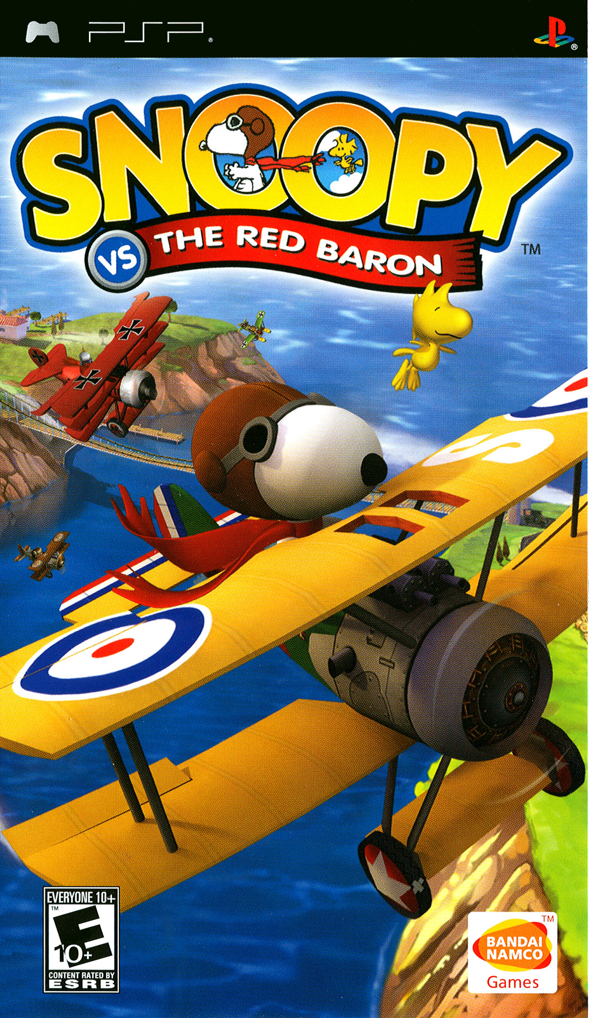 Snoopy Vs. The Red Baron Picture