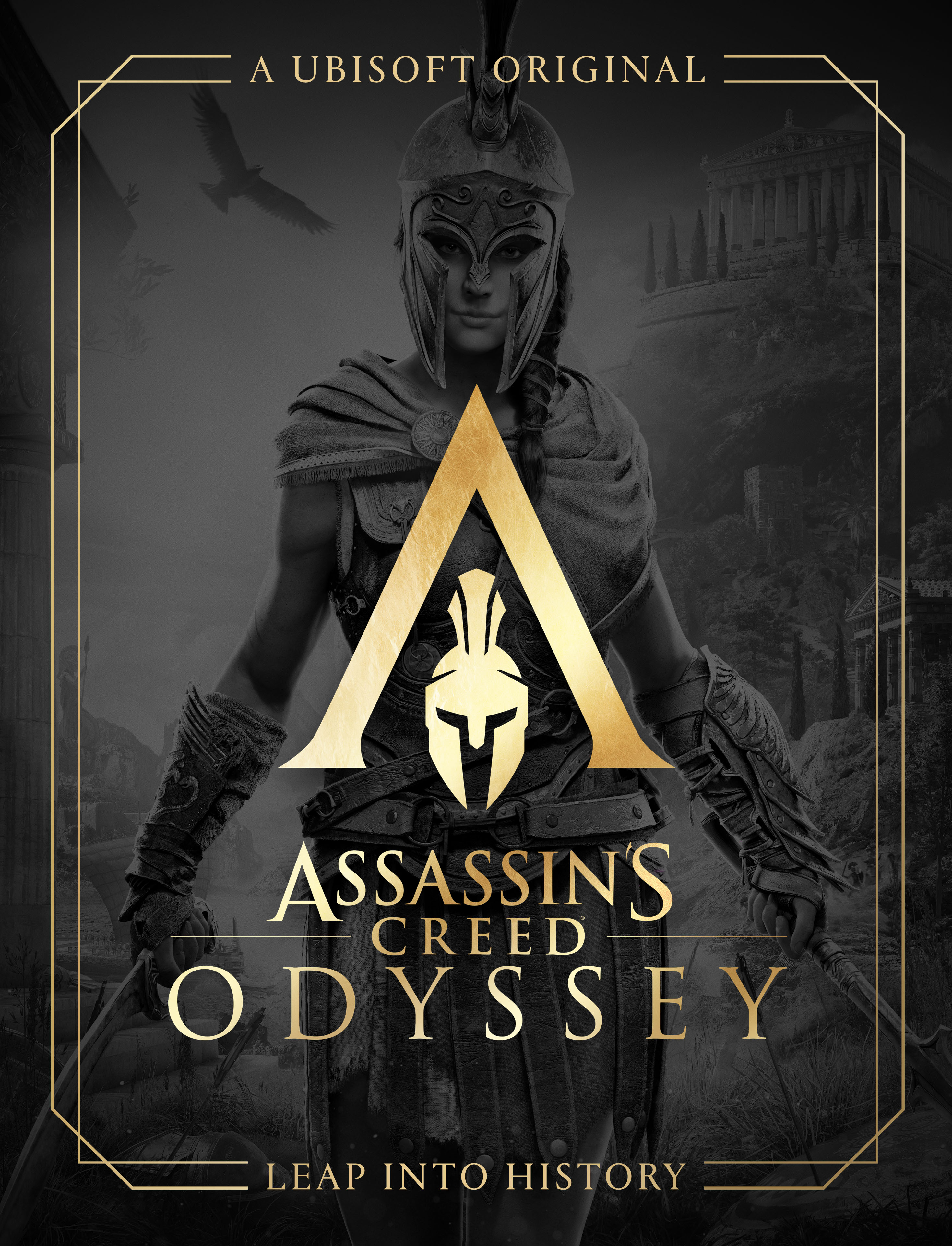 Assassin's Creed 15th Anniversary