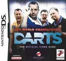 video game PDC World Championship Darts Image