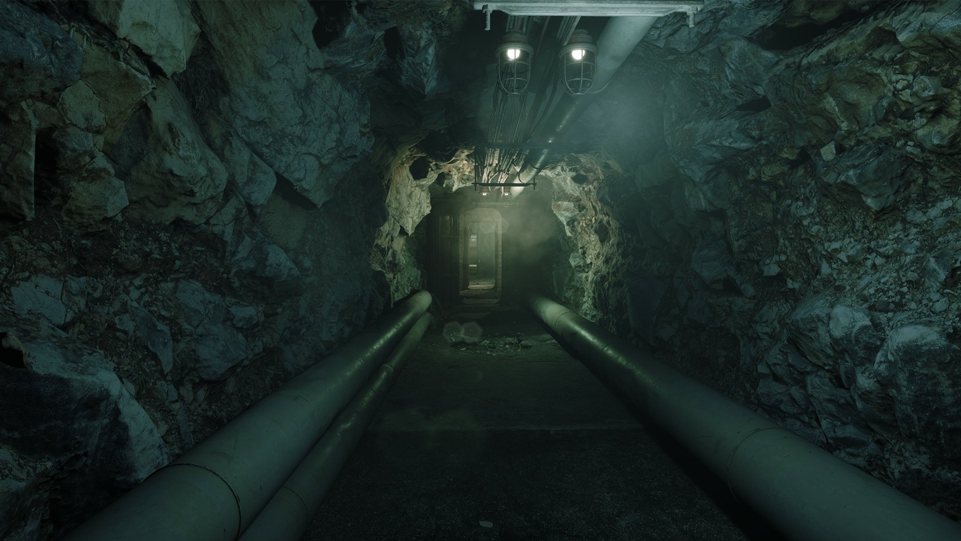 video game Everything Is For Humanity Image