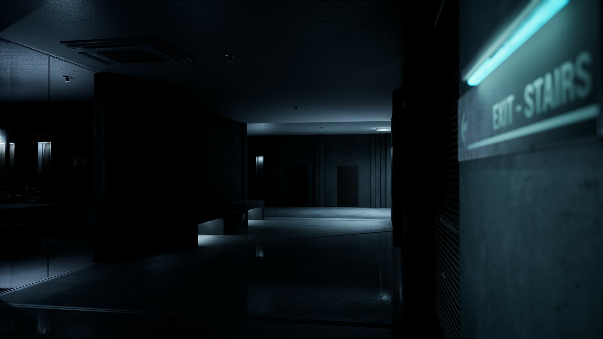 video game Everything Is For Humanity Image