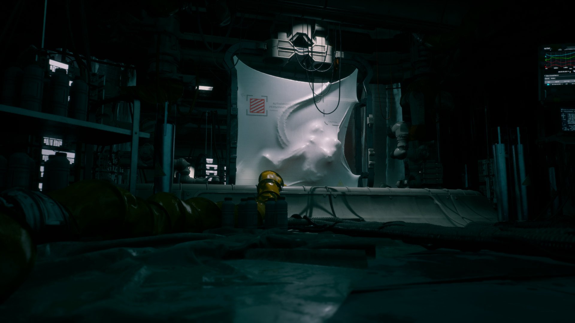 video game Everything Is For Humanity Image