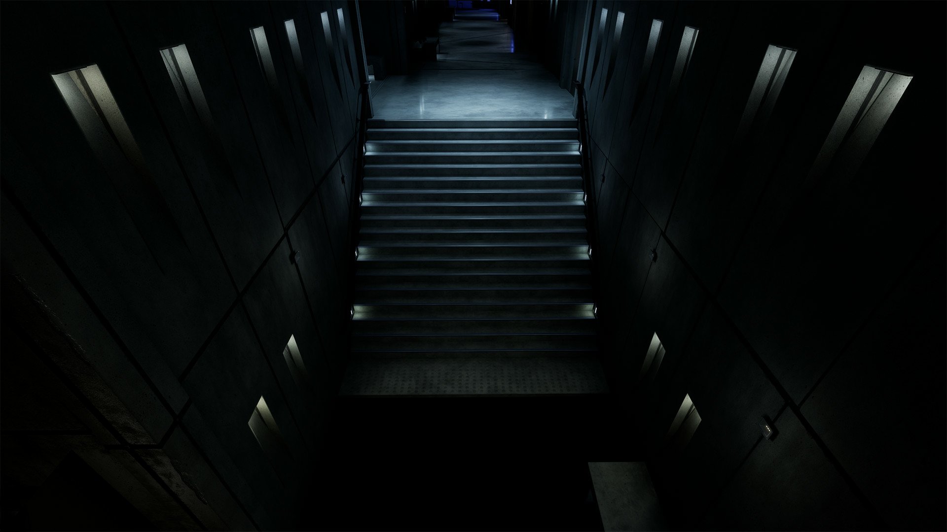 video game Everything Is For Humanity Image