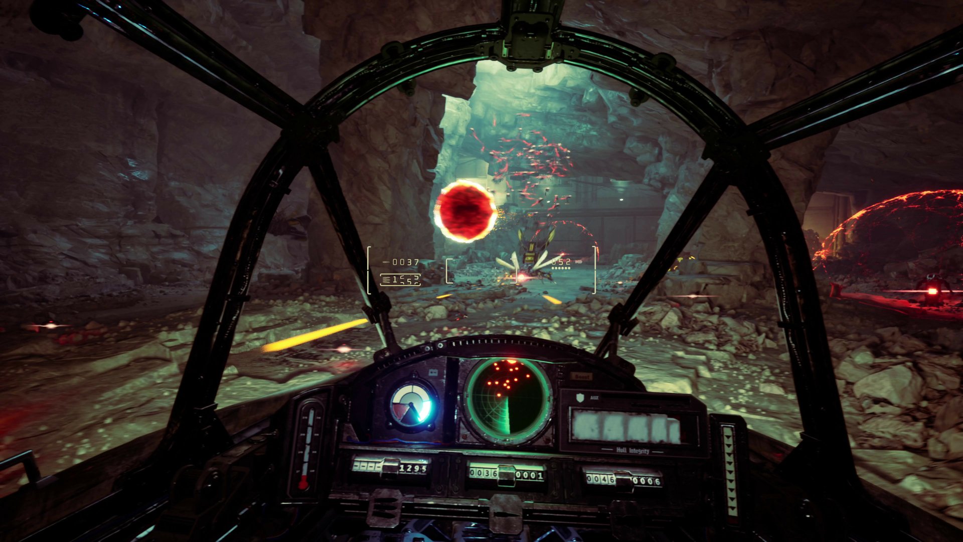 video game Aegis Descent Image