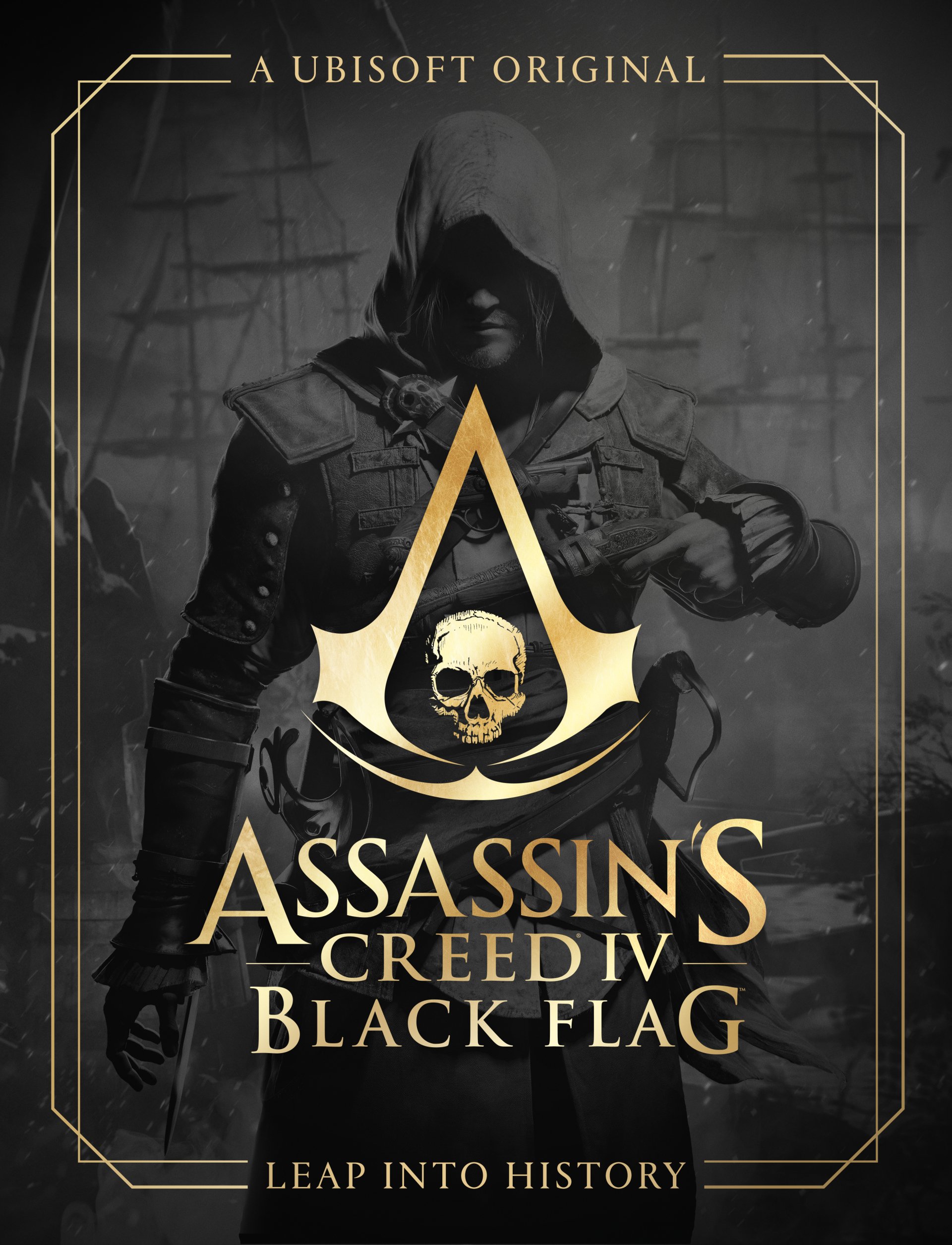  Assassin's Creed 15th Anniversary