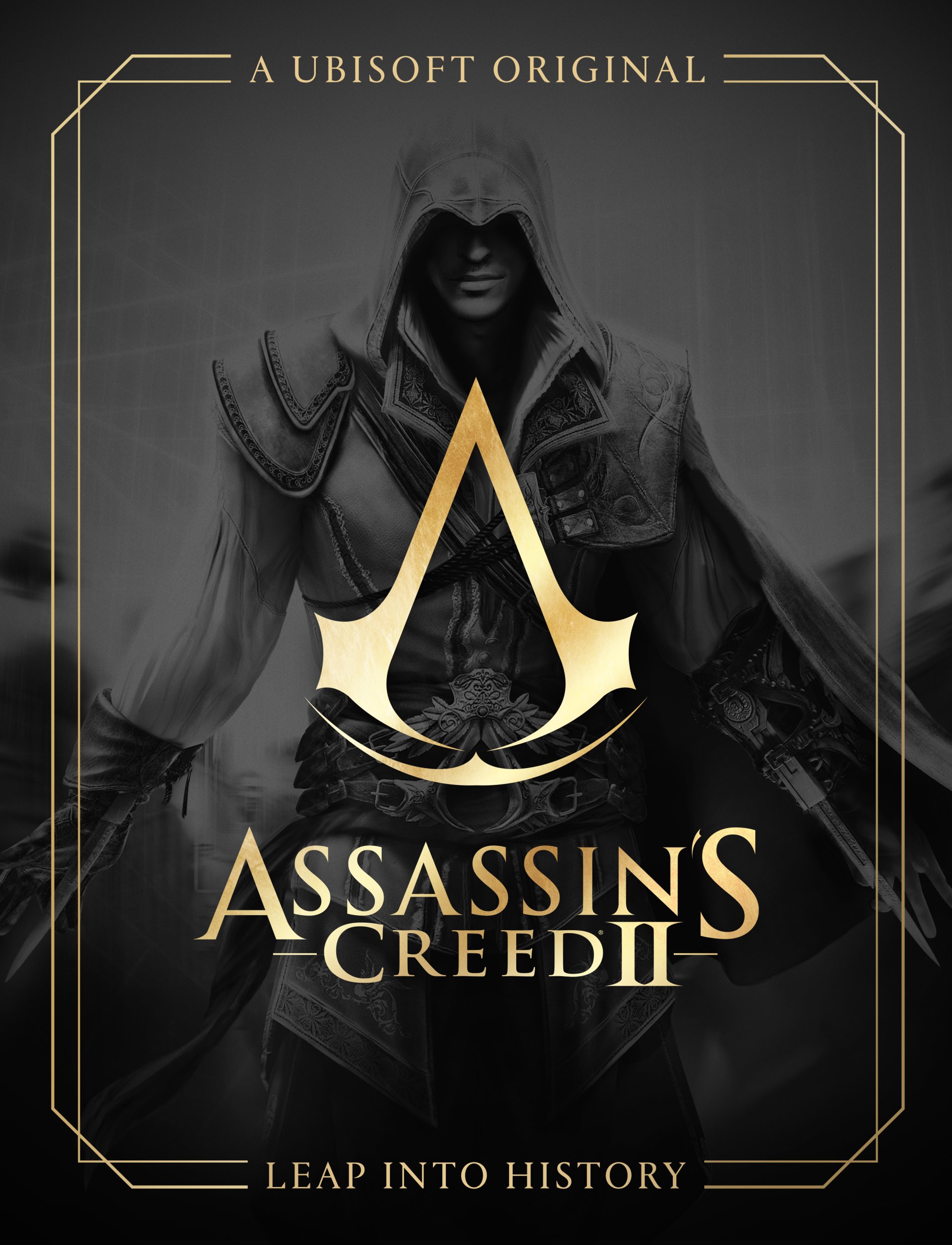  Assassin's Creed 15th Anniversary