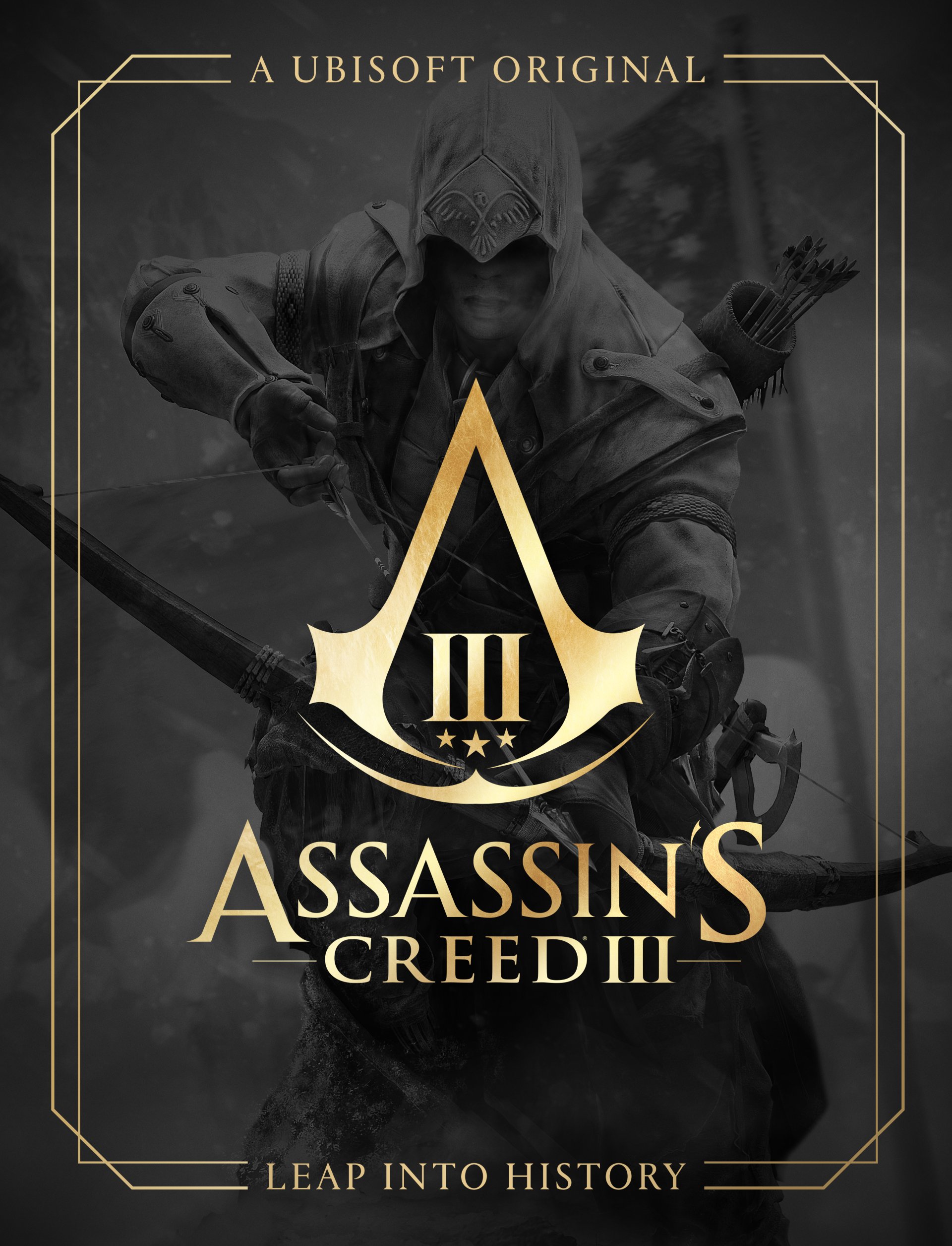  Assassin's Creed 15th Anniversary