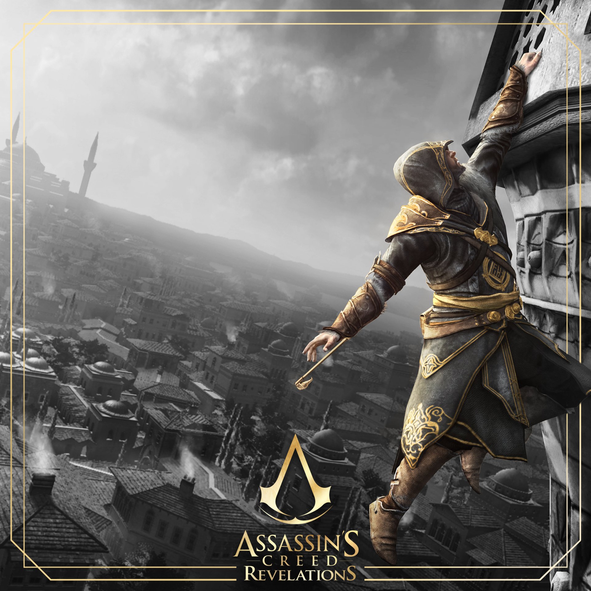 Assassins Creed Revelations Desktop Wallpapers Phone Wallpaper Pfp S And More 0320