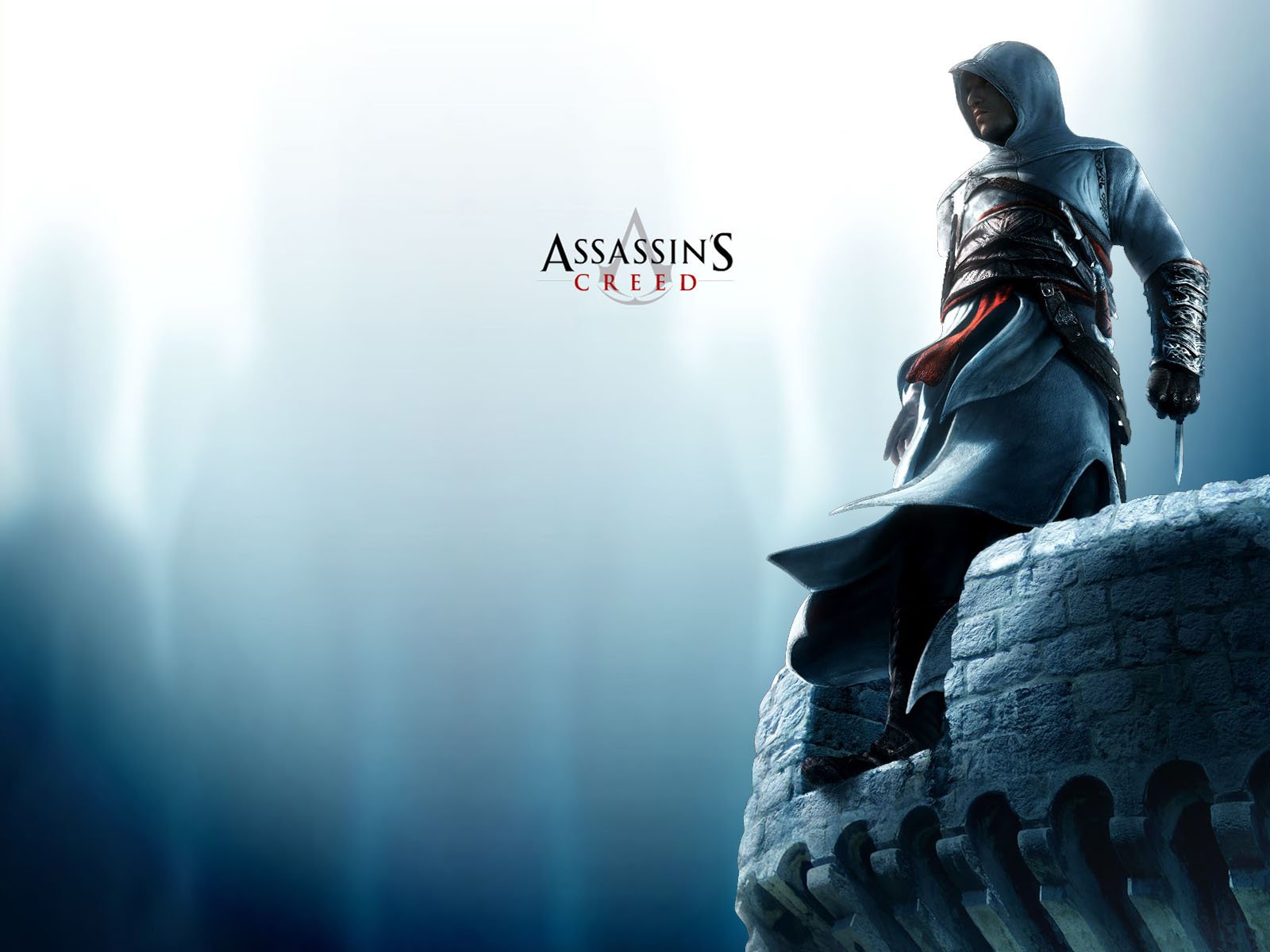 Download Video Game Assassin's Creed Image
