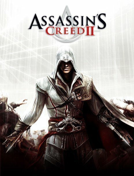  Box Art