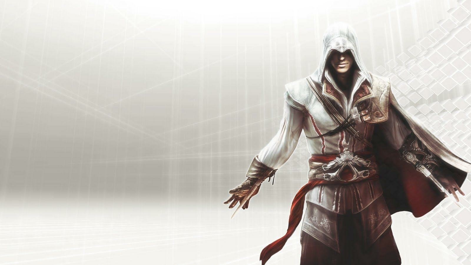 Assassins Creed Ii Desktop Wallpapers Phone Wallpaper Pfp S And More 9004