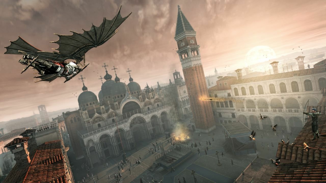  Official Screenshot