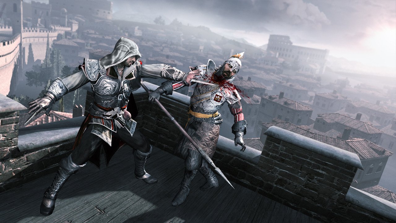  Official Screenshot