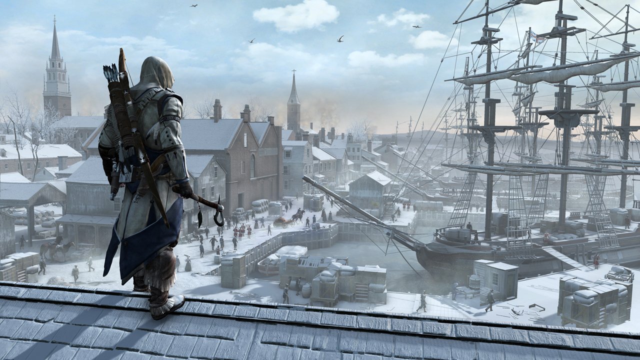  Official Screenshot