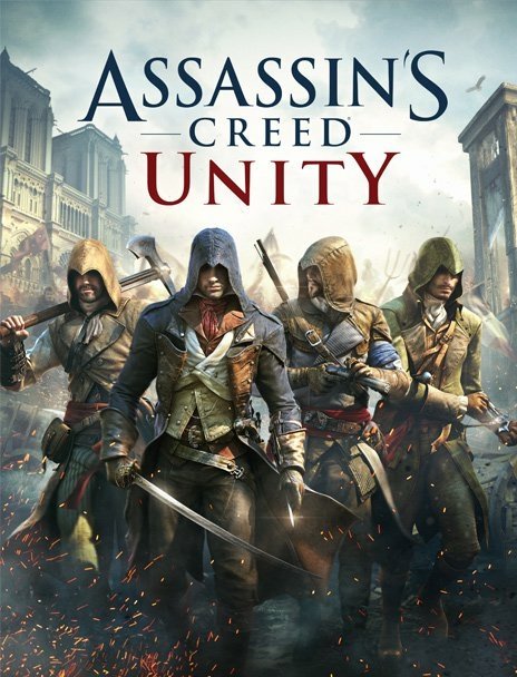  Box Art