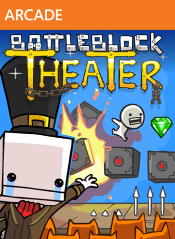 battleblock theater wallpaper 1920x1080