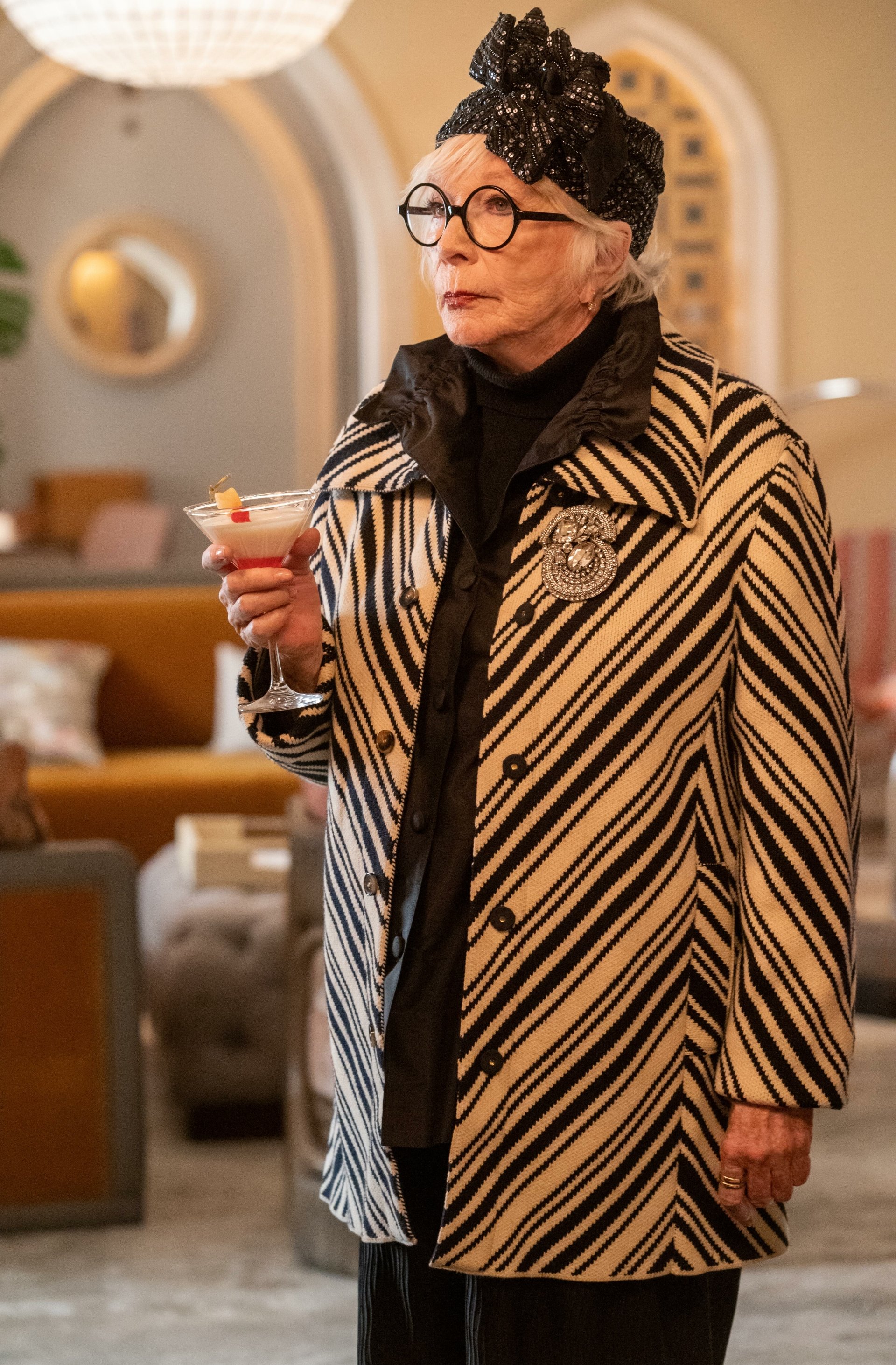 TV Show Only Murders in the Building Image