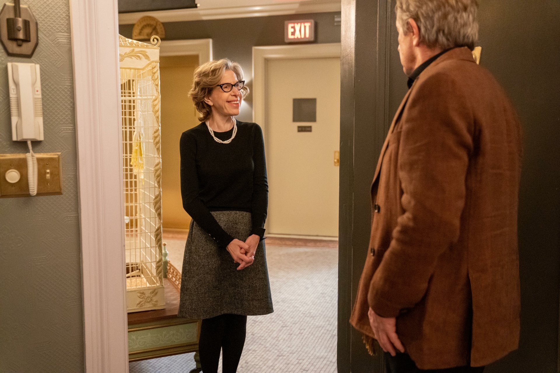 TV Show Only Murders in the Building Image