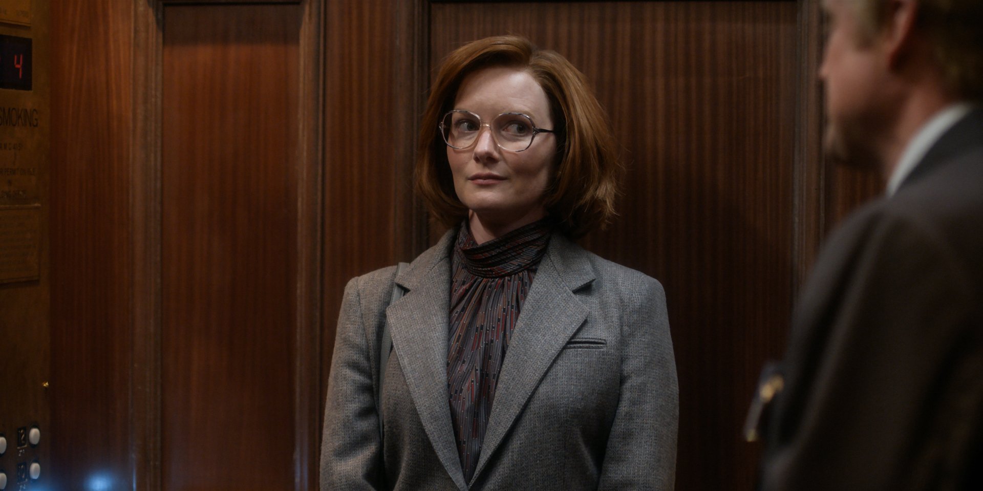 TV Show For All Mankind Image