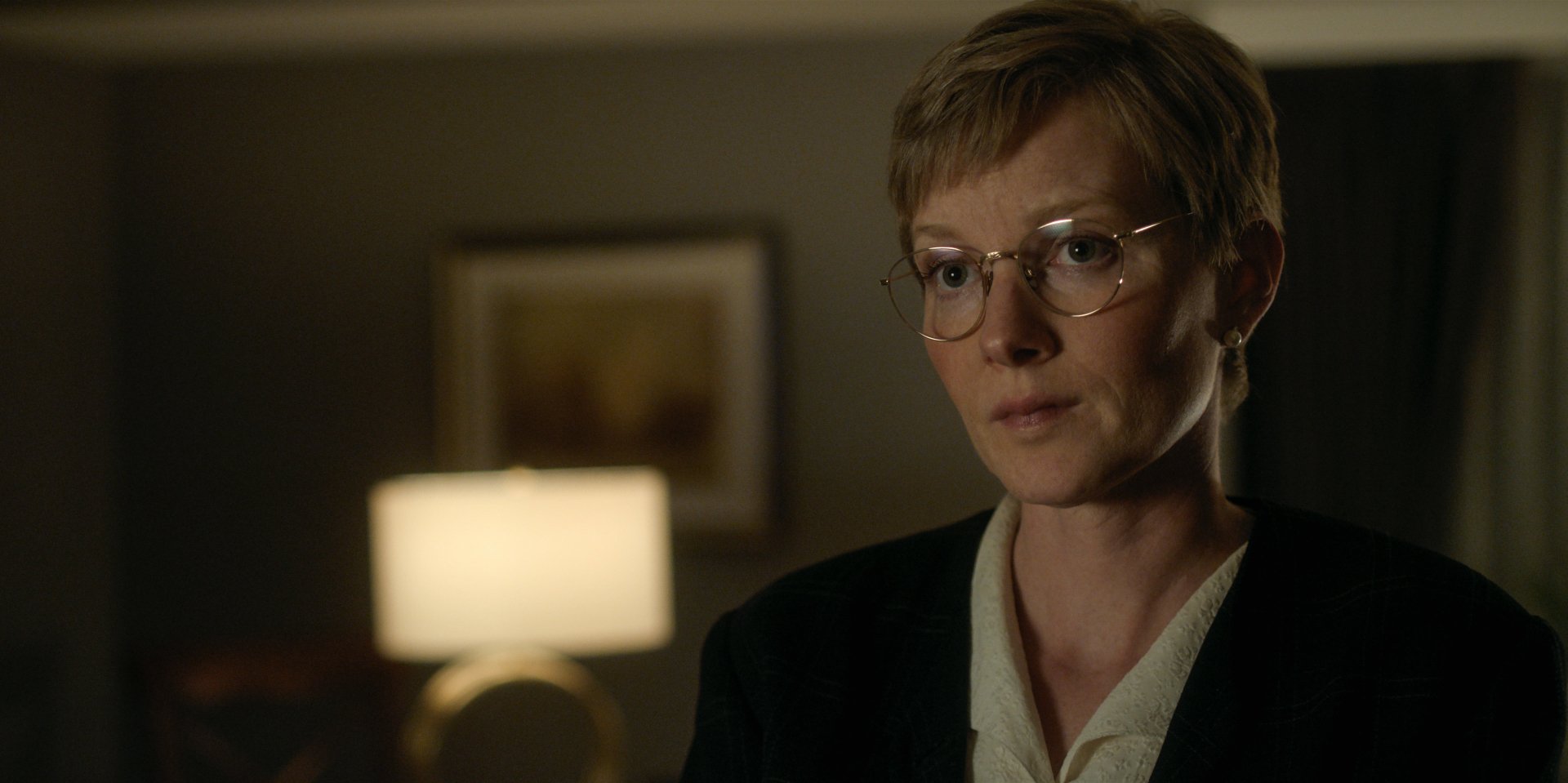 TV Show For All Mankind Image