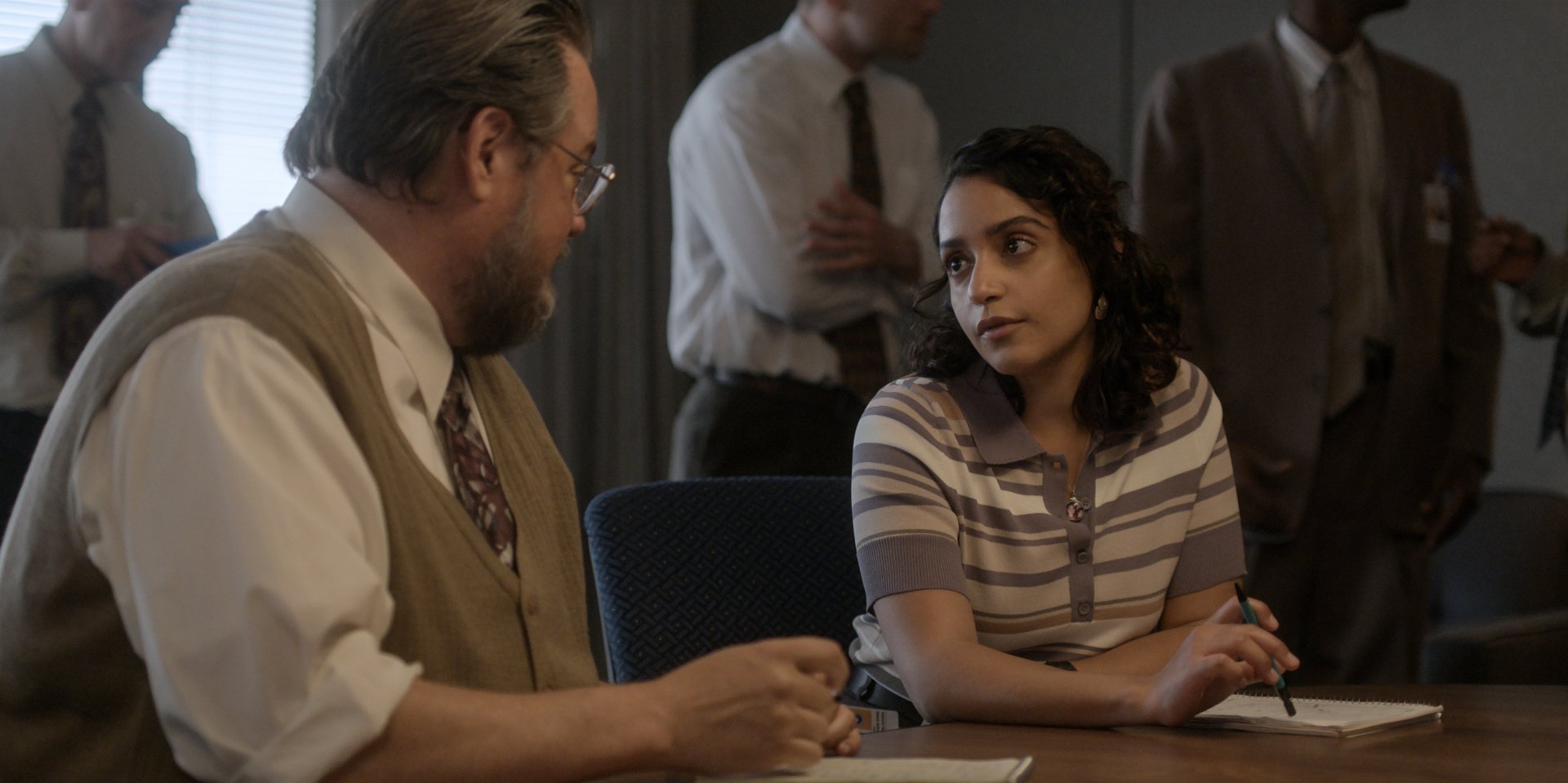 TV Show For All Mankind Image