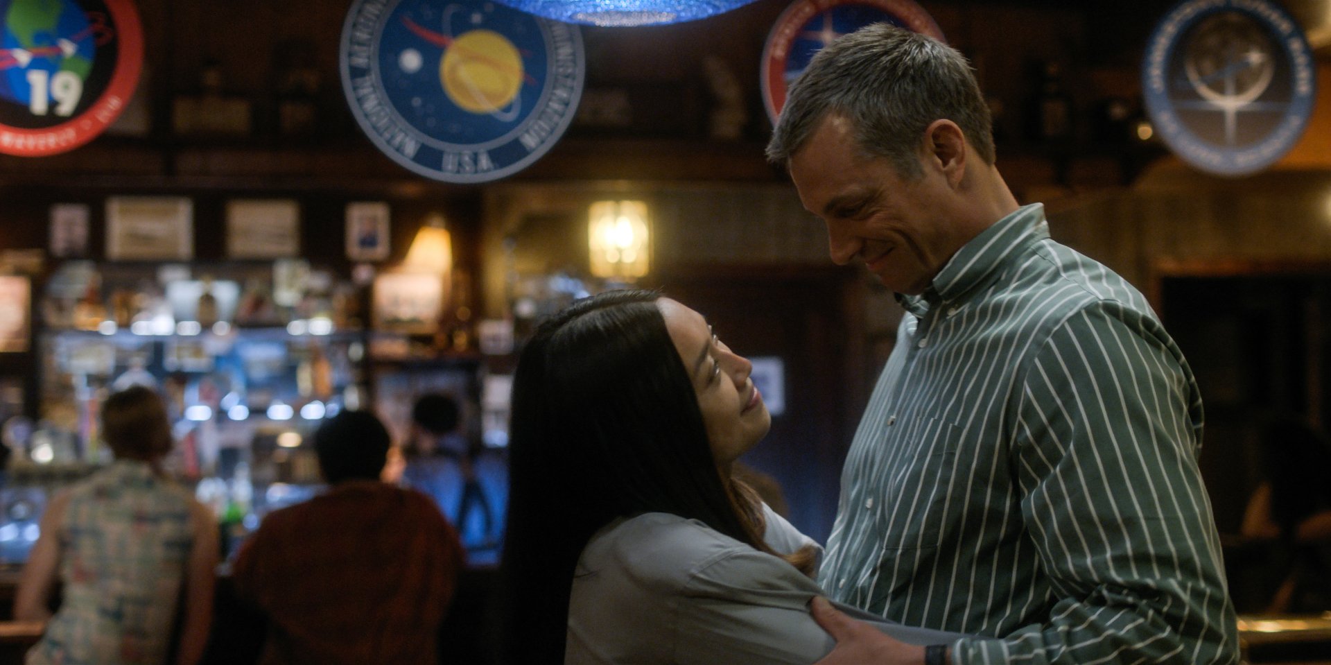 TV Show For All Mankind Image