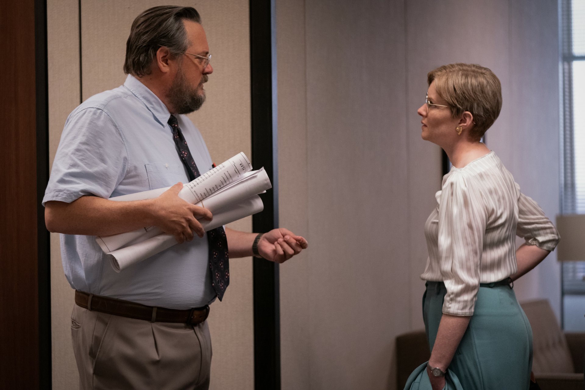 TV Show For All Mankind Image