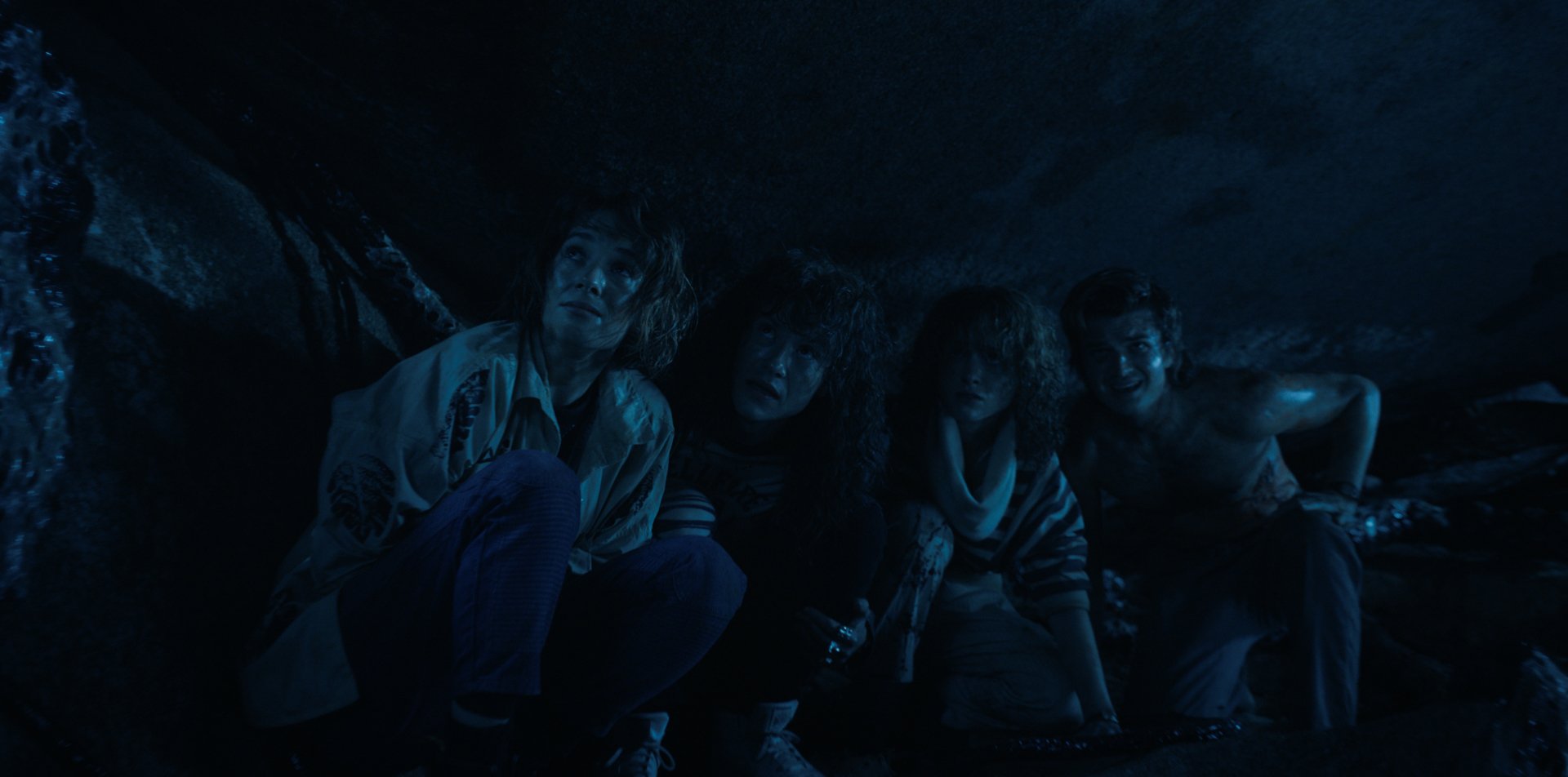 Download TV Show Stranger Things Image