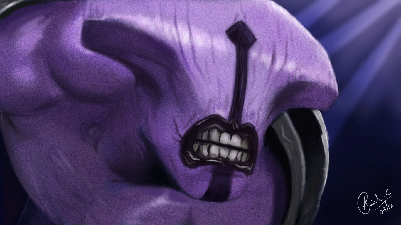 video game DotA Image