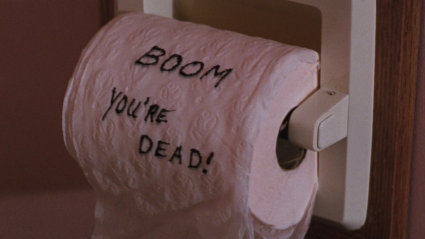 movie lethal weapon 2 Image