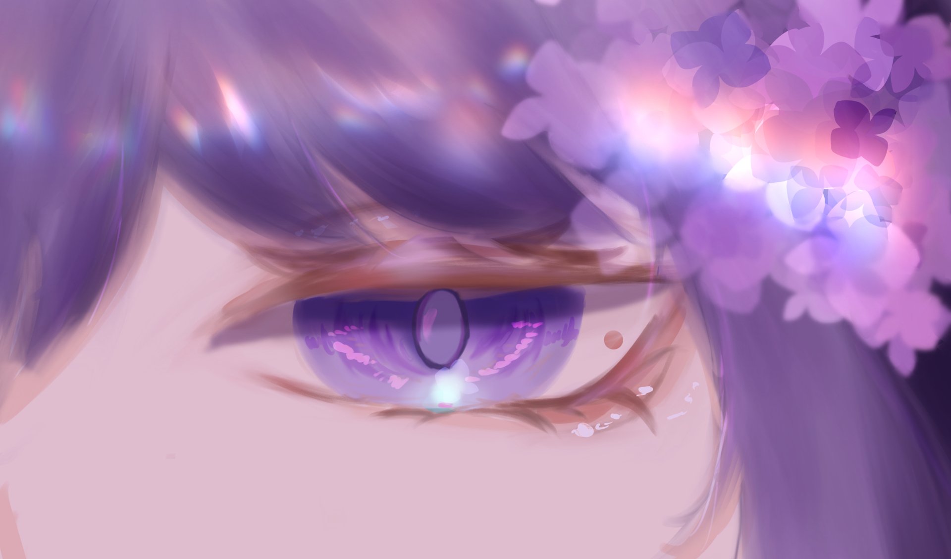 Baal Raiden Shogun (Genshin Impact) video game Genshin Impact Image