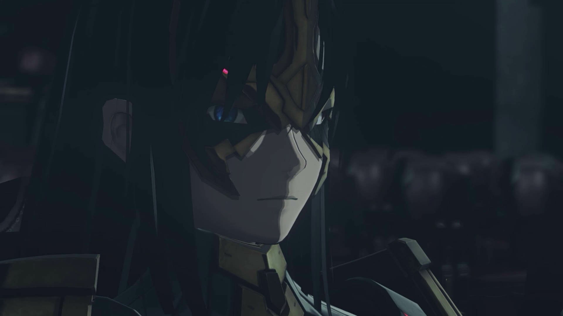 video game Xenoblade Chronicles 3 Image