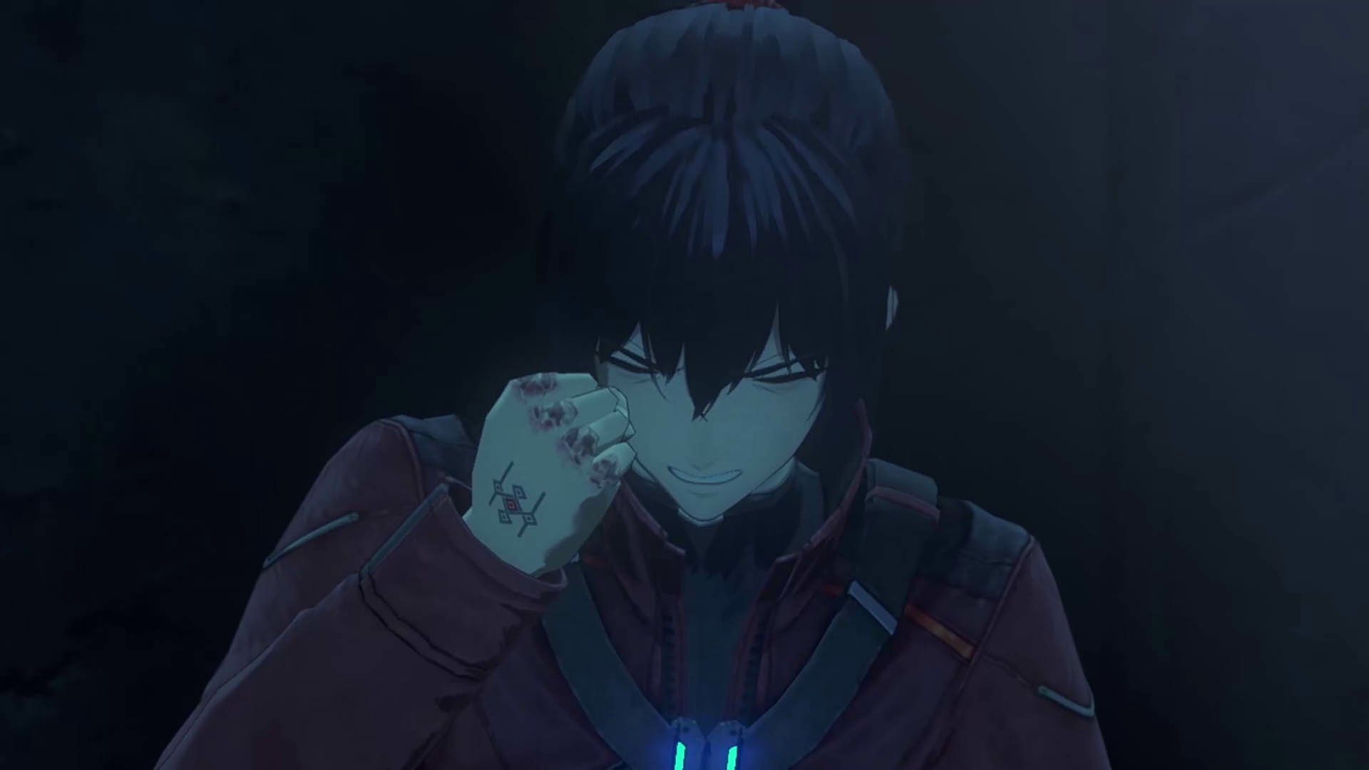 video game Xenoblade Chronicles 3 Image