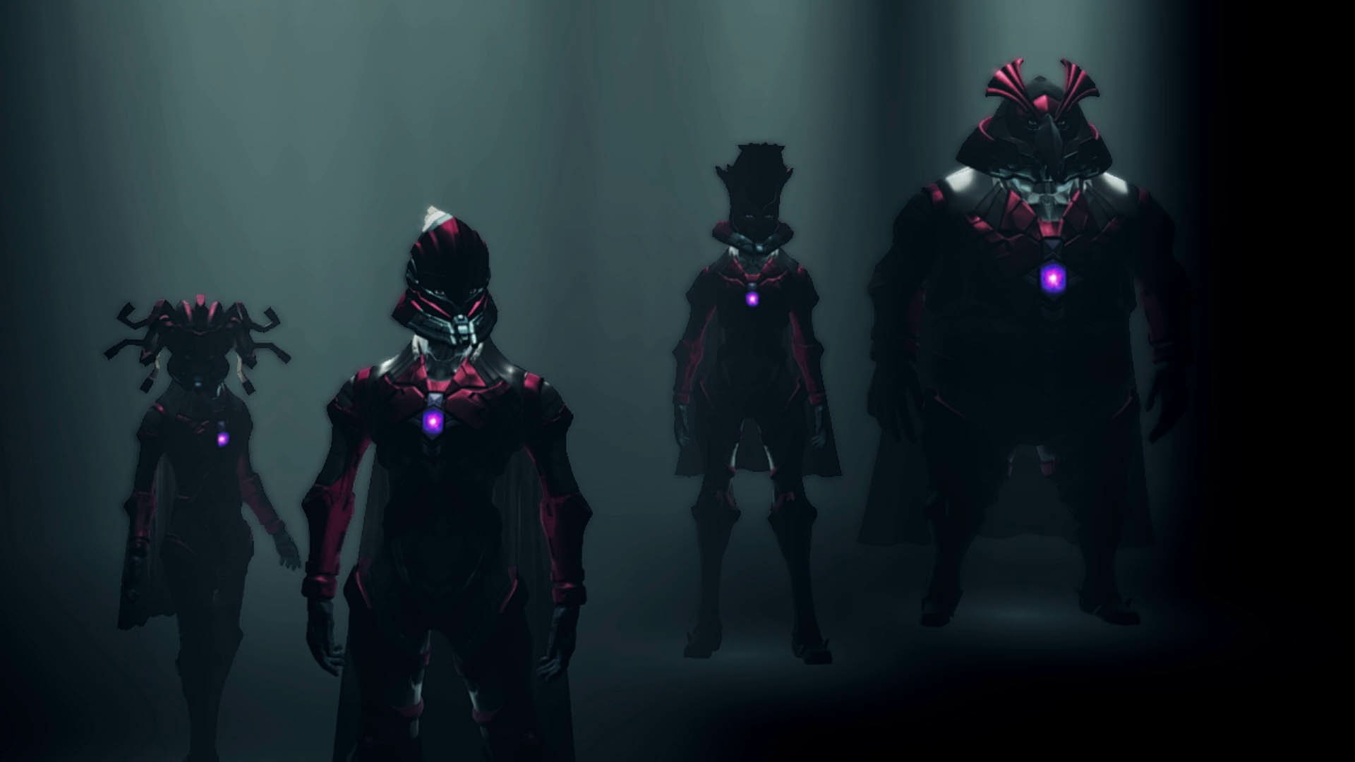 video game Xenoblade Chronicles 3 Image