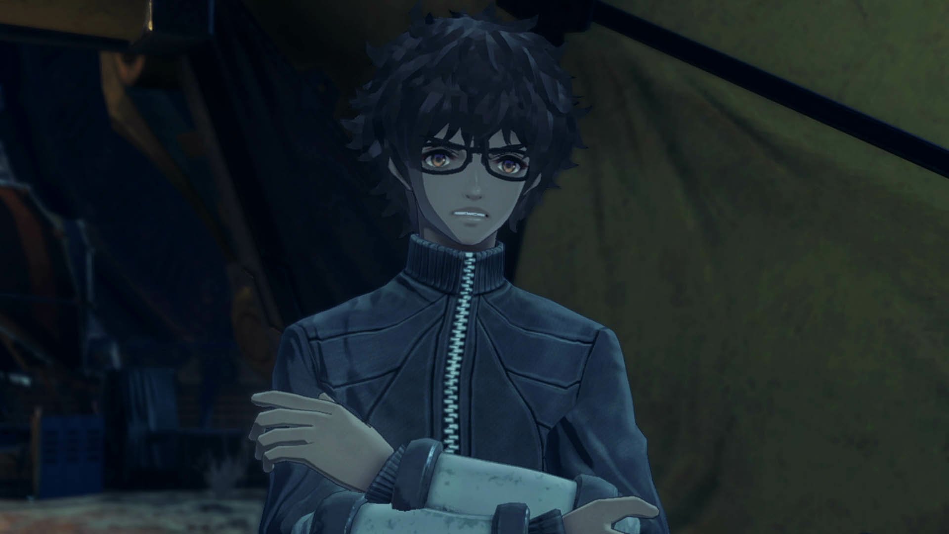 video game Xenoblade Chronicles 3 Image