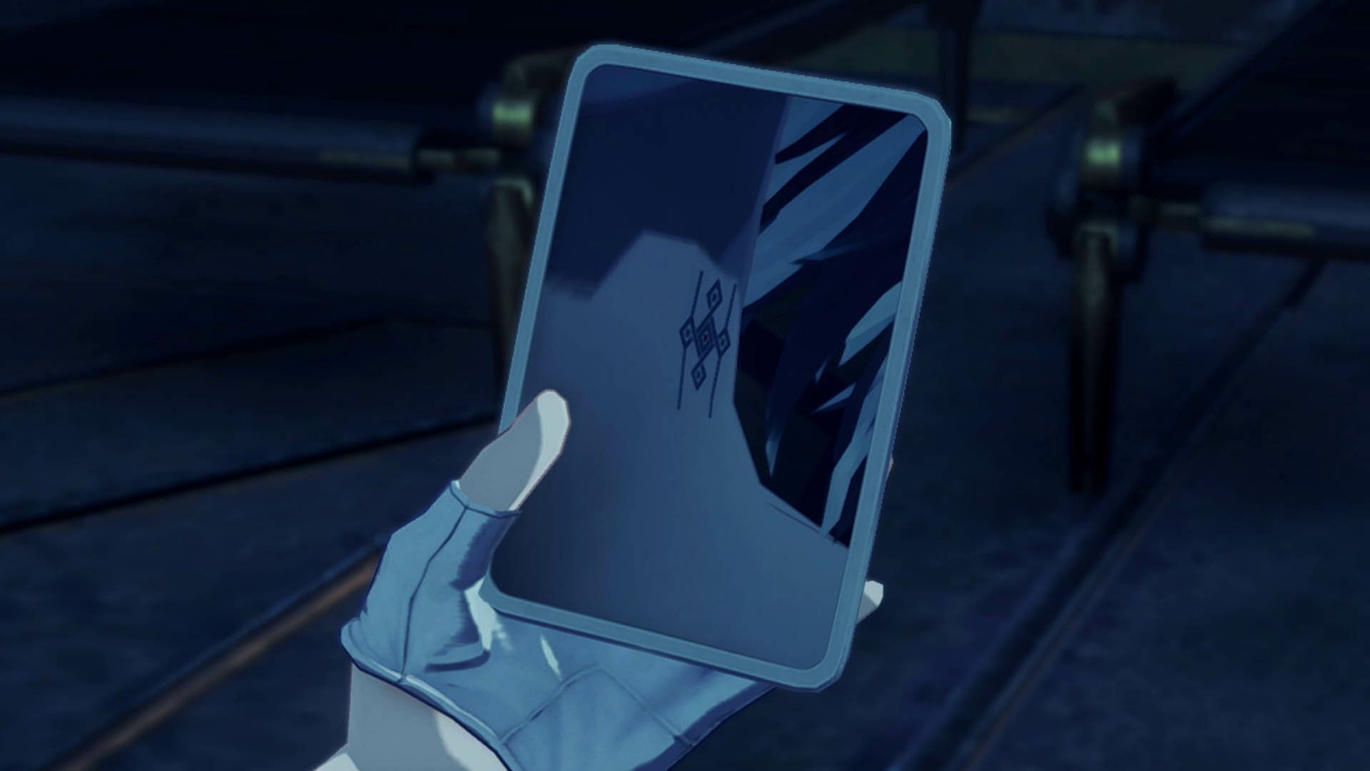 video game Xenoblade Chronicles 3 Image