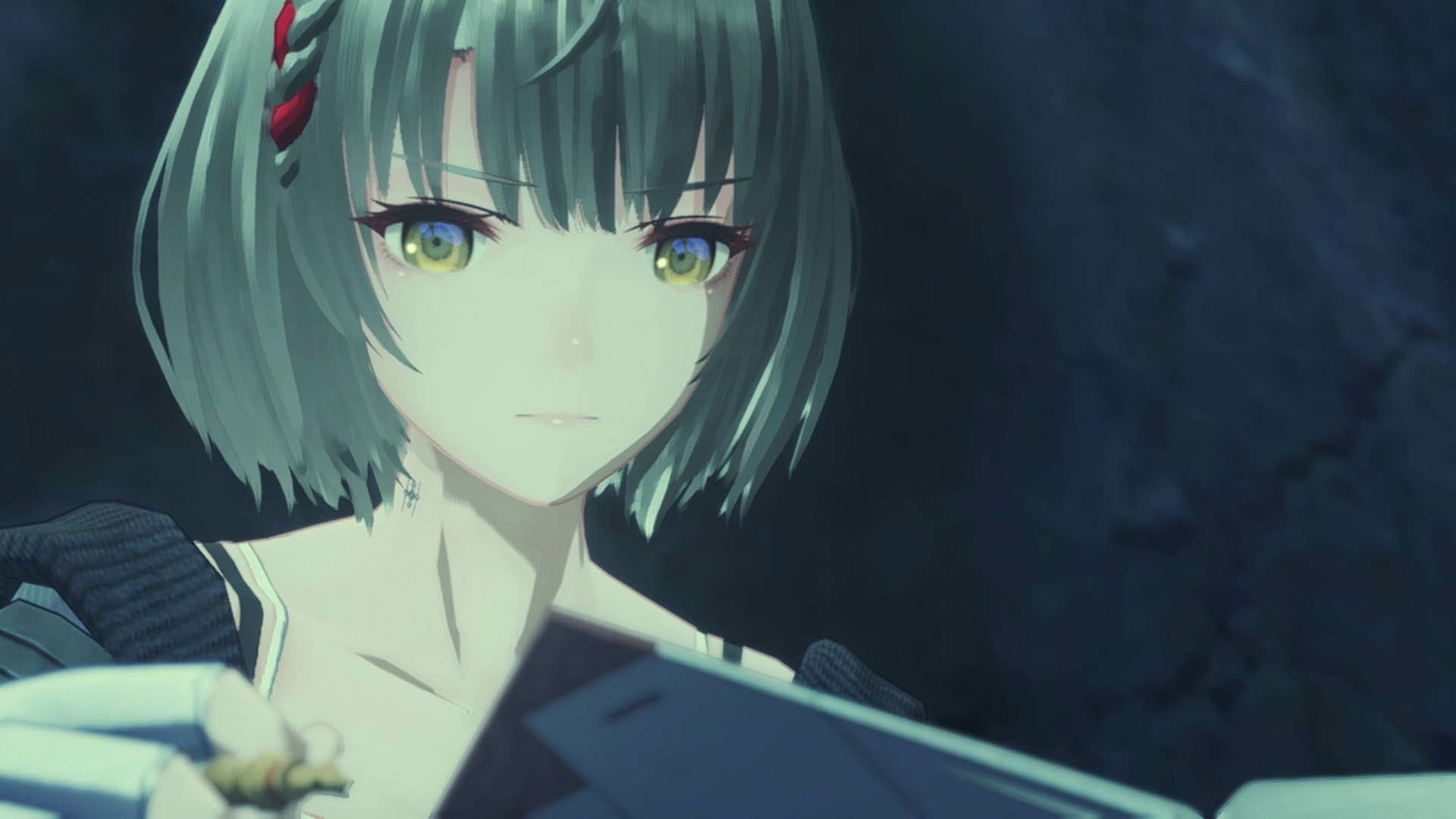 video game Xenoblade Chronicles 3 Image