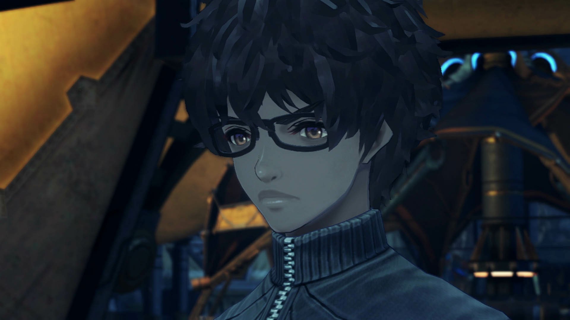 video game Xenoblade Chronicles 3 Image