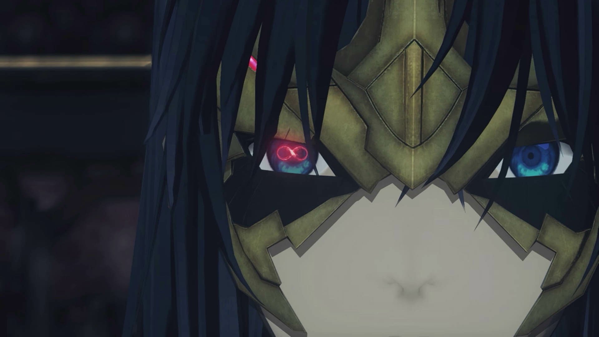 video game Xenoblade Chronicles 3 Image