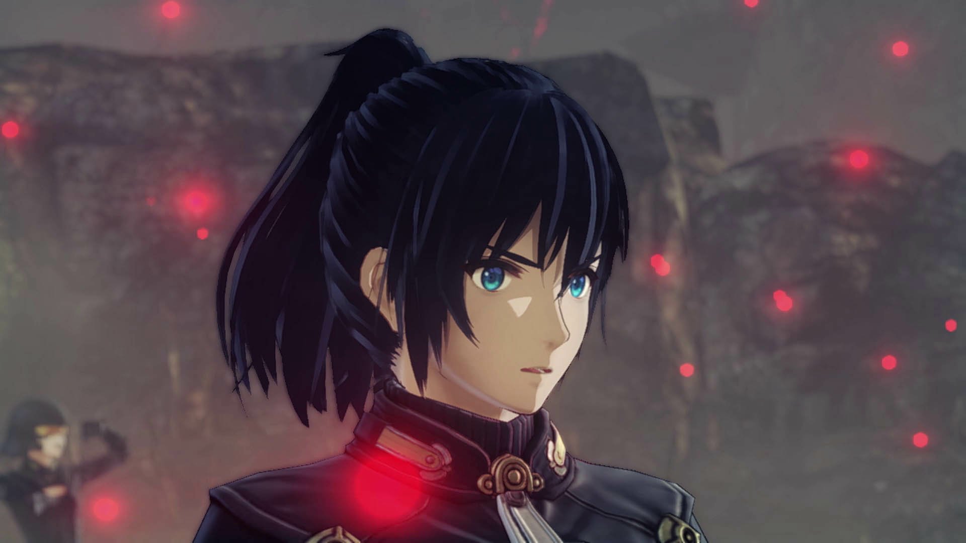 video game Xenoblade Chronicles 3 Image