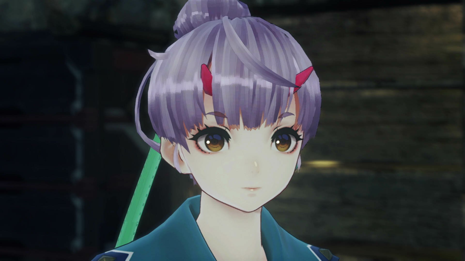 video game Xenoblade Chronicles 3 Image