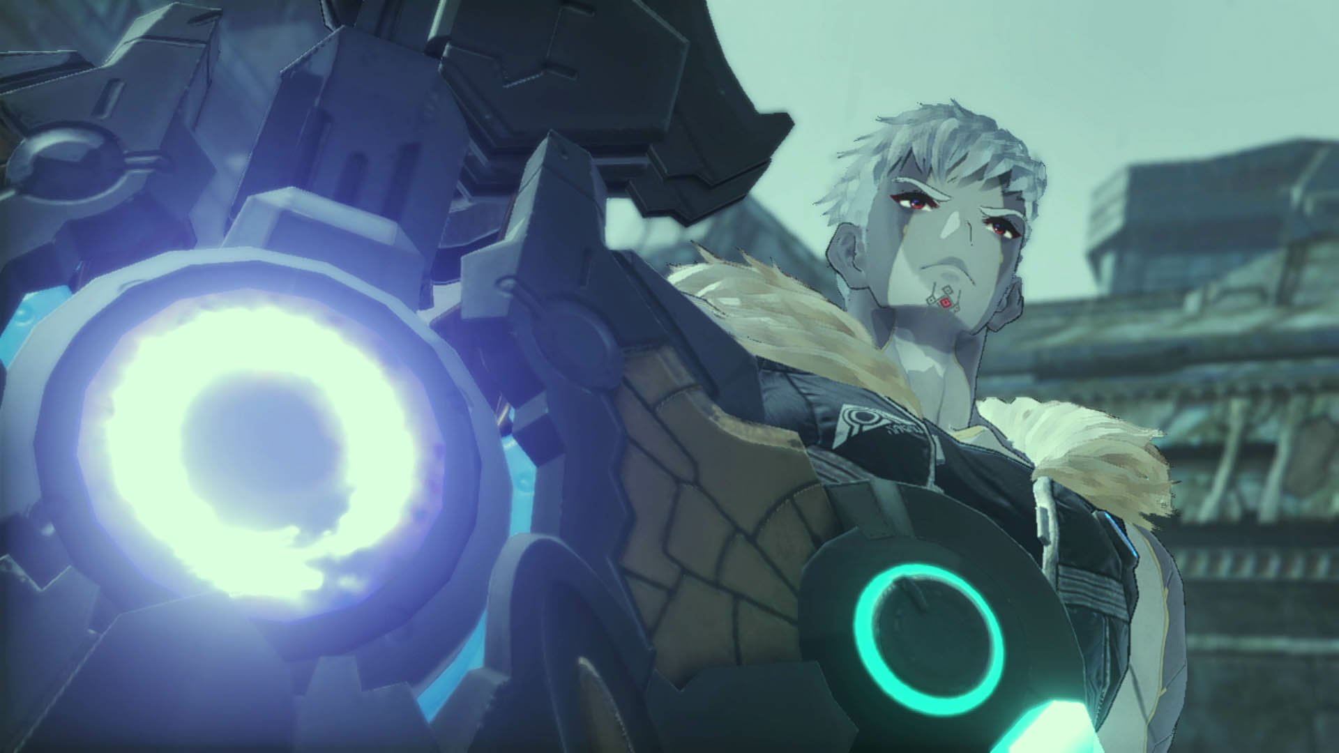 video game Xenoblade Chronicles 3 Image