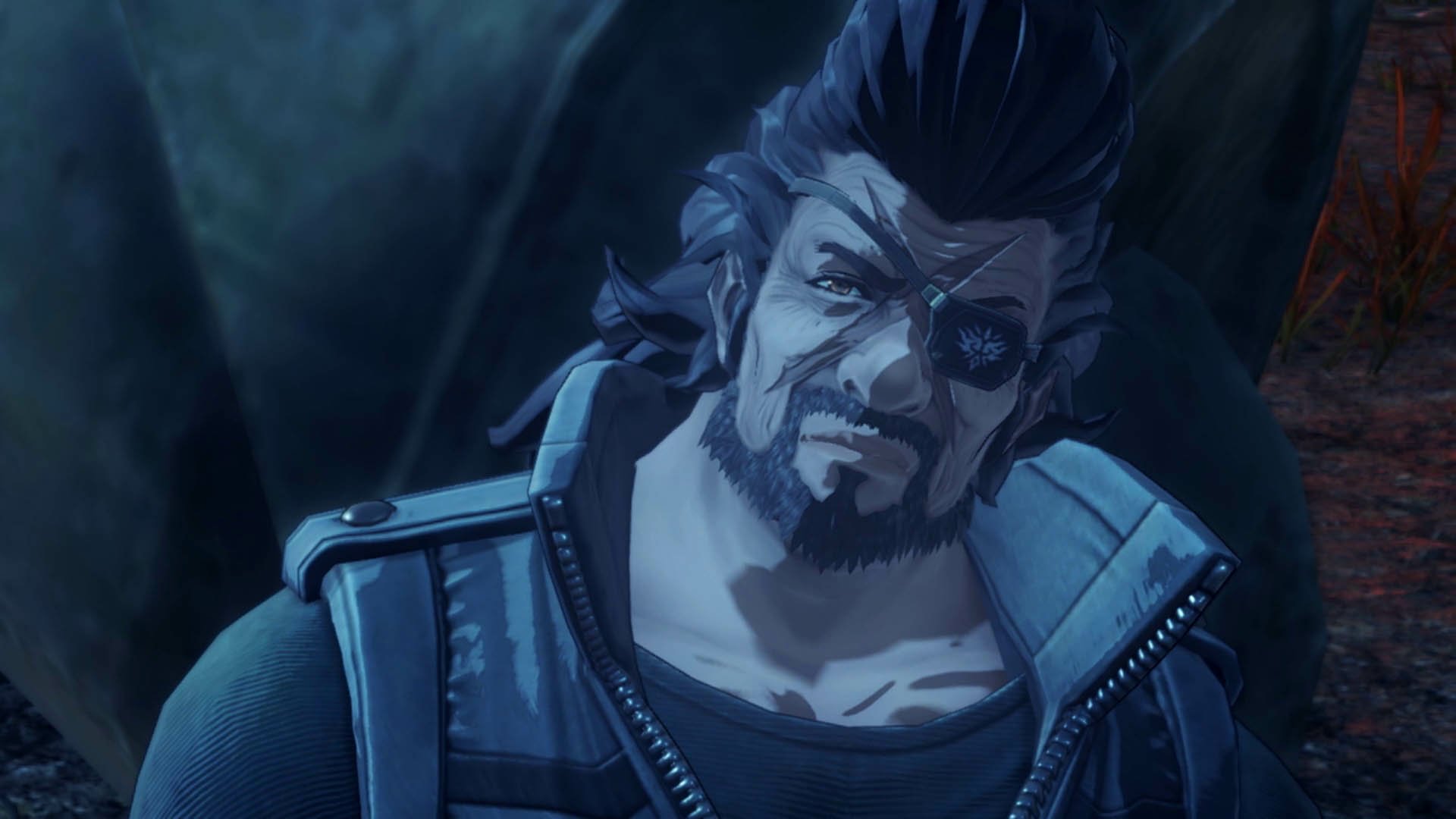 video game Xenoblade Chronicles 3 Image