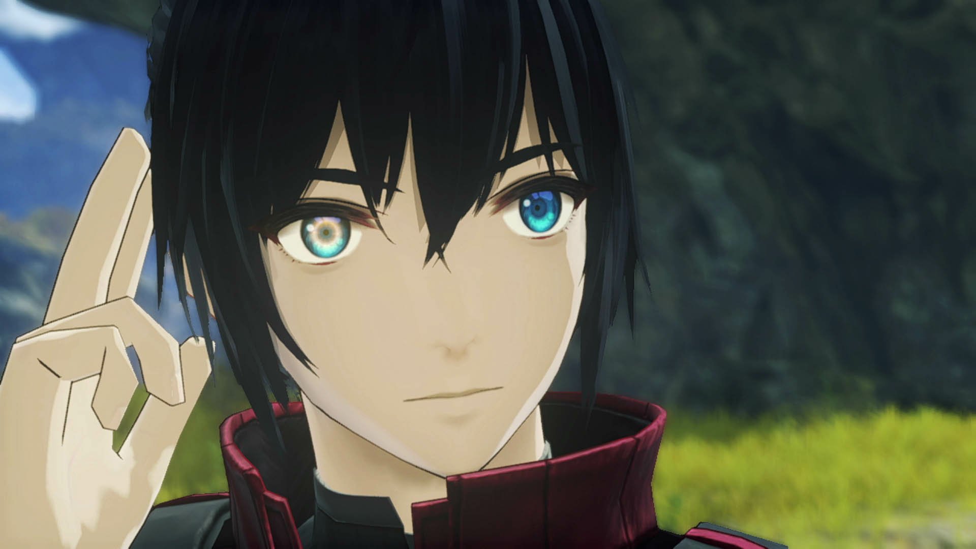 video game Xenoblade Chronicles 3 Image