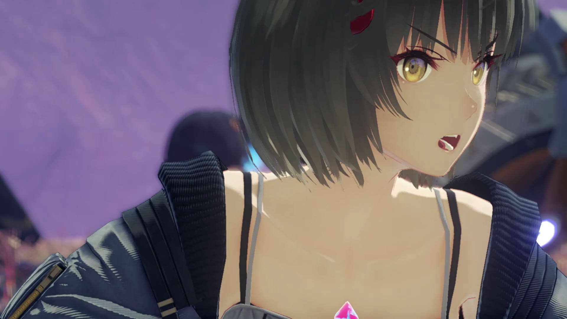 video game Xenoblade Chronicles 3 Image