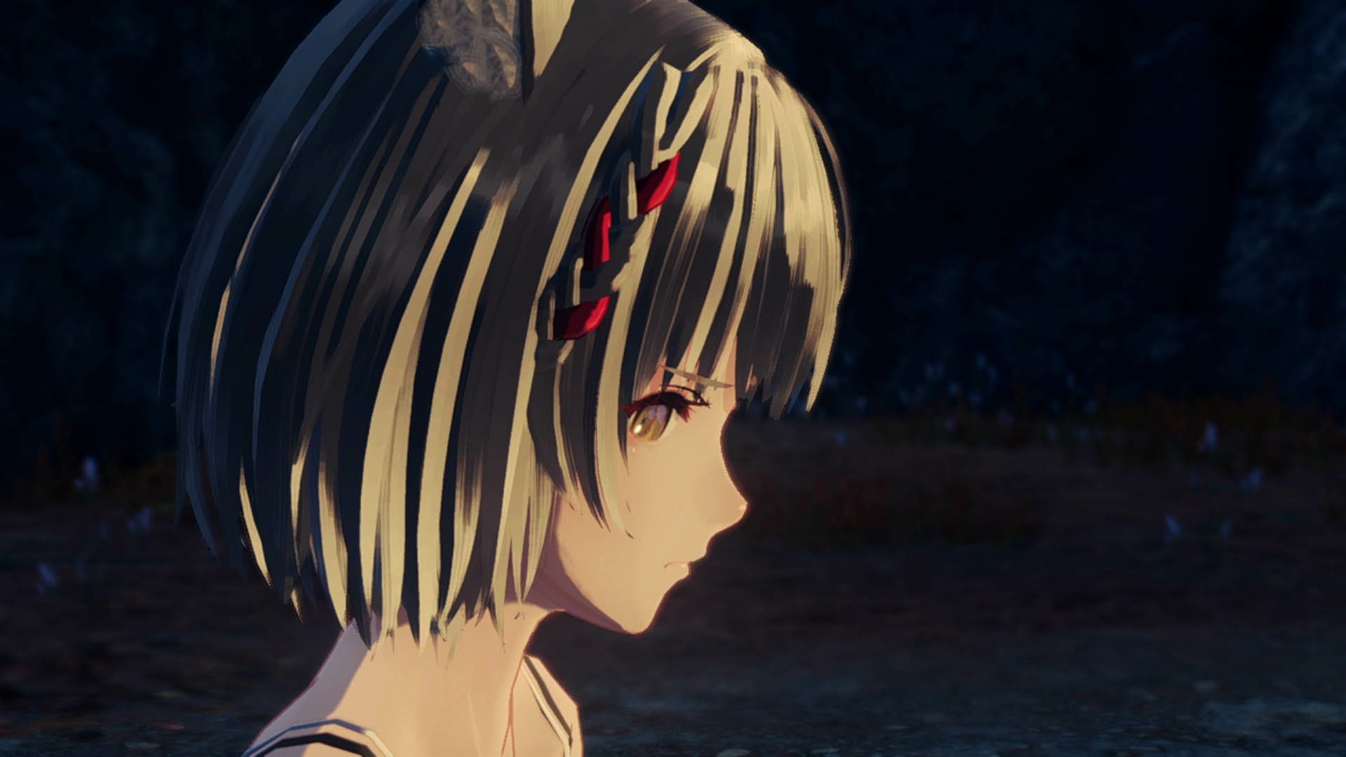 video game Xenoblade Chronicles 3 Image