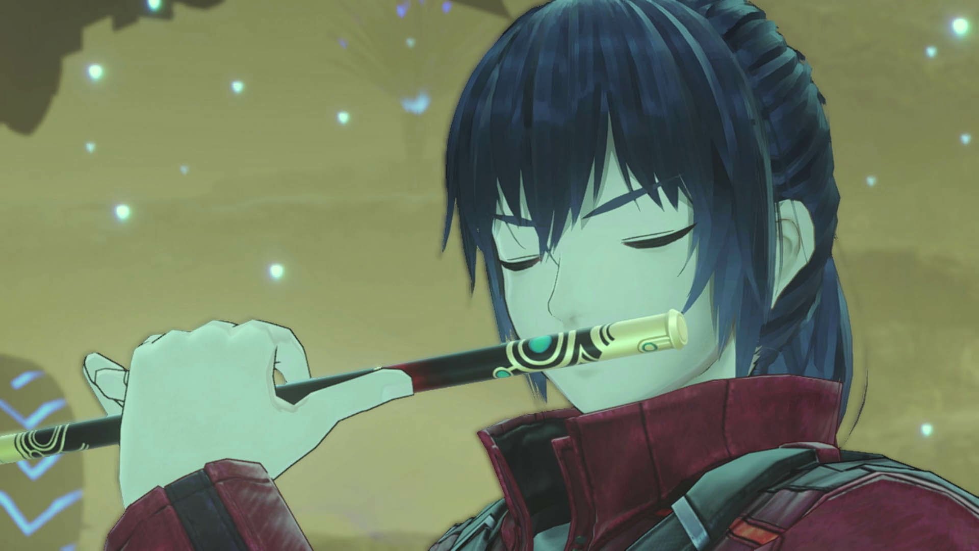 video game Xenoblade Chronicles 3 Image