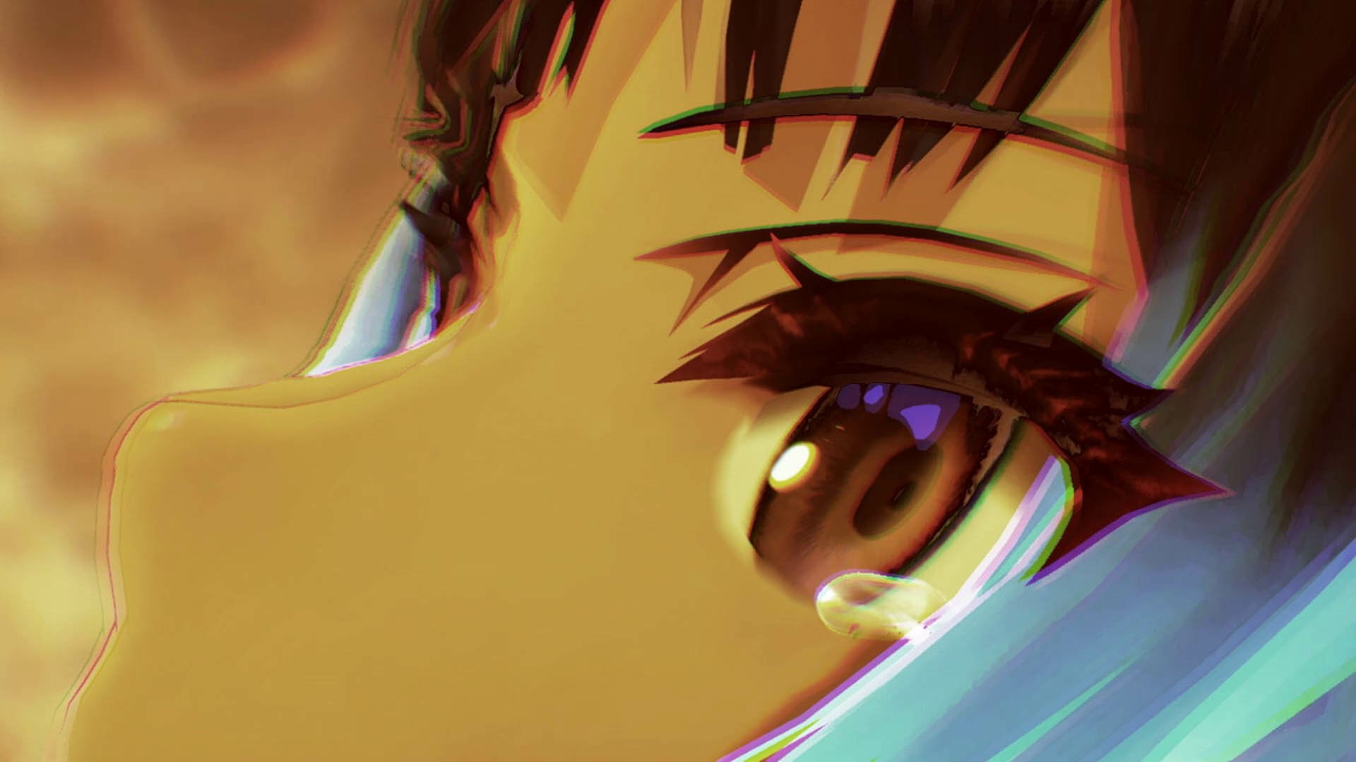 video game Xenoblade Chronicles 3 Image