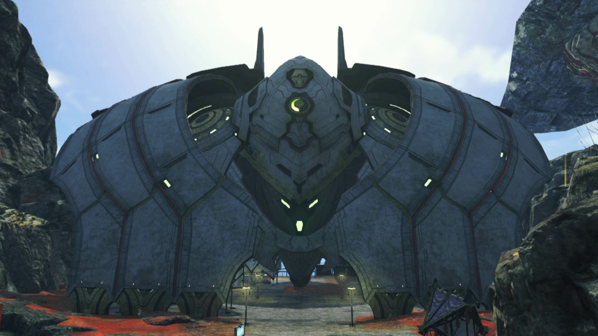 video game Xenoblade Chronicles 3 Image